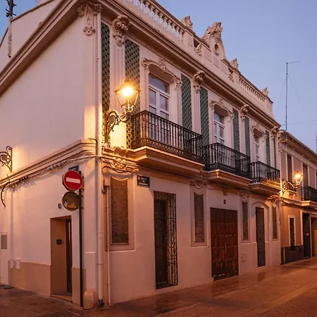 Cozy Up Spain * Walencja