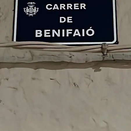 Apartman Cozy Up Spain