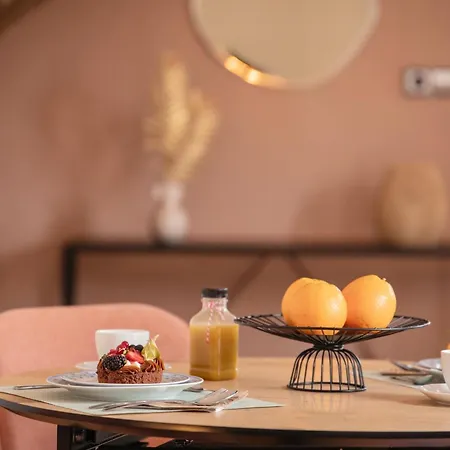 Apartman Cozy Up Spain Valencia