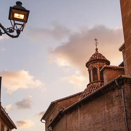 Cozy Up Spain * Valencia