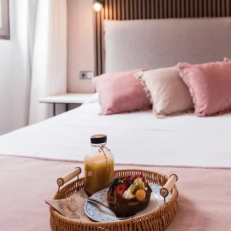 Apartman Cozy Up Spain *