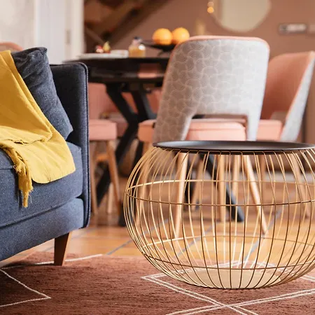 Apartman Cozy Up Spain Valencia