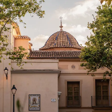 Apartman Cozy Up Spain *