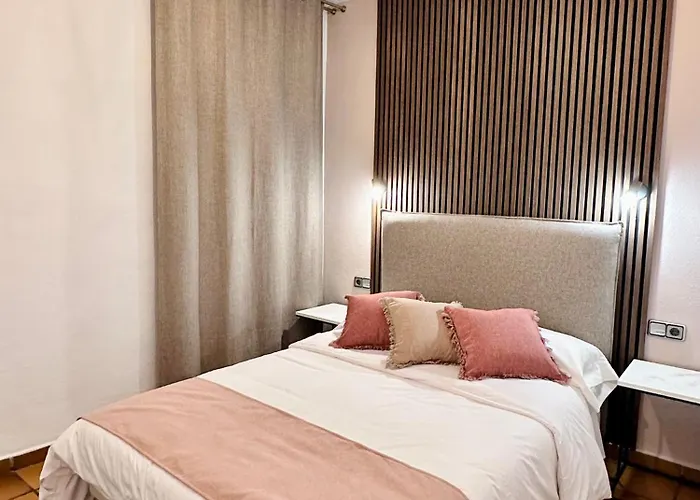 Apartamento Cozy Up Spain