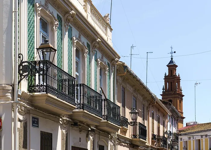 Apartamento Cozy Up Spain Valencia