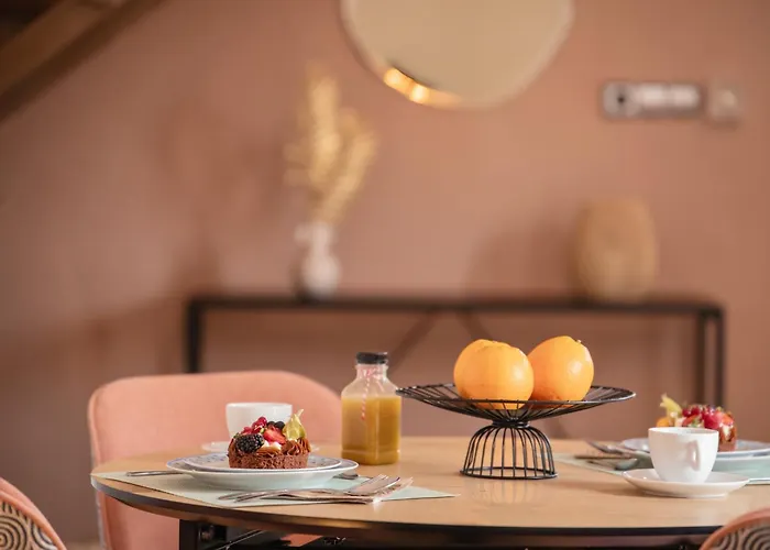 Apartamento Cozy Up Spain Valencia