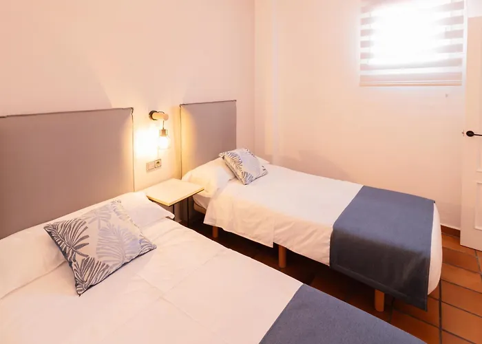 Cozy Up Spain Apartamento Valencia