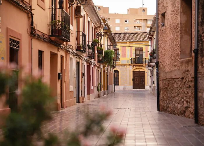 Cozy Up Spain Apartamento Valencia