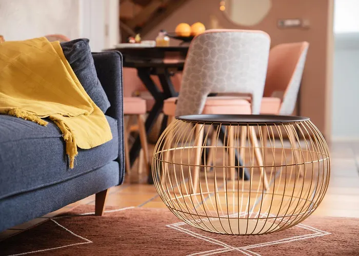 Apartamento Cozy Up Spain Valencia