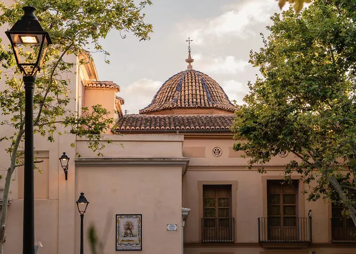 Apartamento Cozy Up Spain *