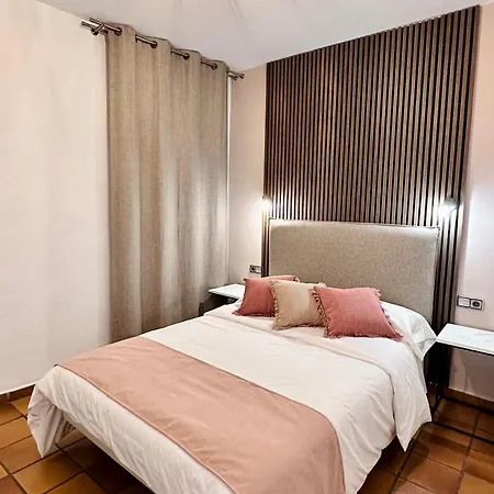 Apartment Cozy Up Spain