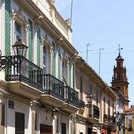 Apartment Cozy Up Spain Valencia