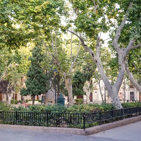 Cozy Up Spain Βαλένθια